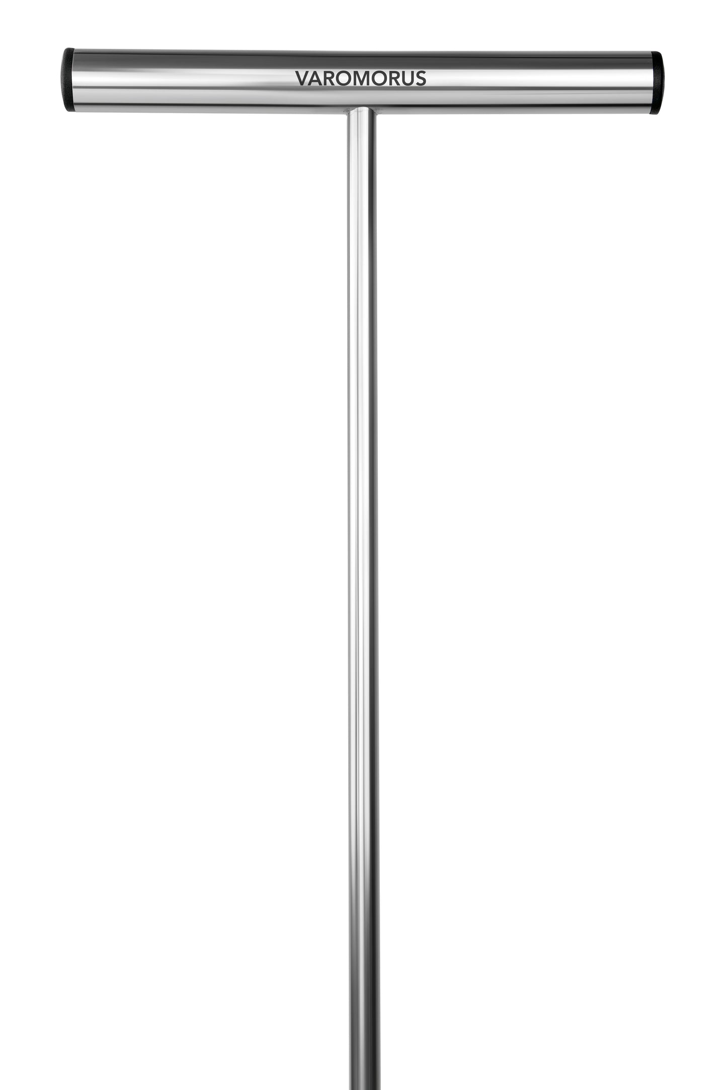 VAROMORUS SOIL ROD 42" STAINLESS STEEL