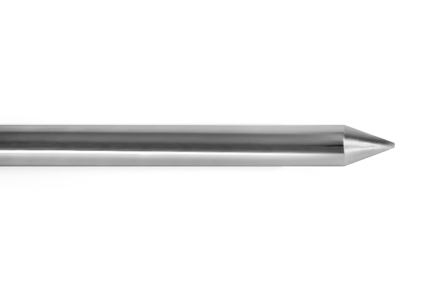 VAROMORUS SOIL ROD 42" STAINLESS STEEL