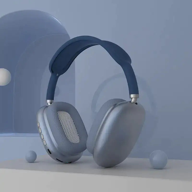 Ultimate Audio Headphones